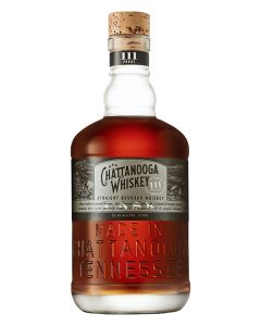 CHATTANOOGA WHISKEY CASK 111 - 2293B