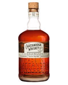 CHATTANOOGA WHISKEY 91 - 2294B
