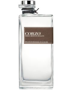 CORZO SILVER - 2318B