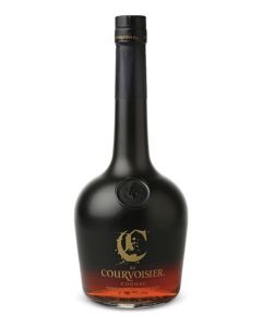 COURVOISIER C - 2327B