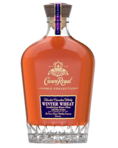 CROWN ROYAL NOBLE BARLEY EDITION - 2347B