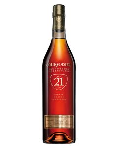 COURVOISIER 21 - 2350B