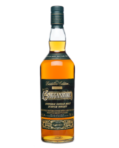 CRAGGANMORE DISTILLERS EDITION - 2354B
