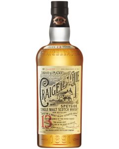CRAIGELLACHIE 13 - 2357B