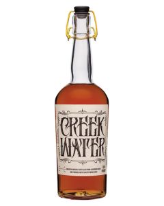 CREEK WATER WHISKEY - 2366B