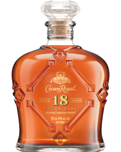 CROWN ROYAL 18 YEAR - 2373B