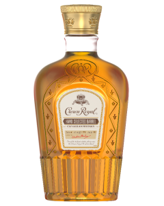 CROWN ROYAL SELECT BARREL - 2380B