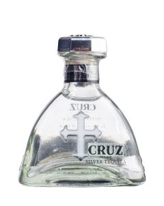 CRUZ DEL SOL SILVER - 2382B