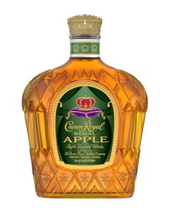 CROWN ROYAL REGAL APPLE - 2383H