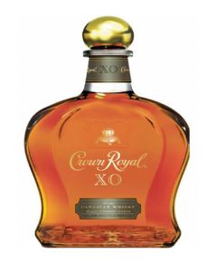 CROWN ROYAL XO - 2384M