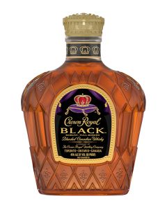 CROWN ROYAL BLACK - 2389H