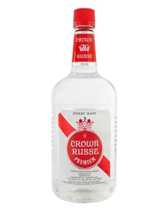 CROWN RUSSE - 2392L