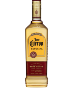 CUERVO ESPECIAL - 2410H