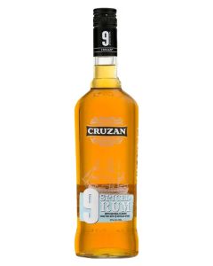 CRUZAN 9 - 2425B