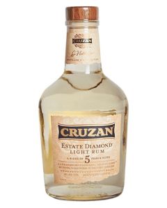 CRUZAN ESTATE DIAMOND - 2427B