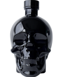CRYSTAL HEAD ONYX - 2442B