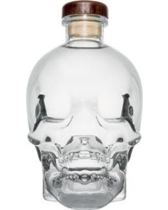 CRYSTAL HEAD - 2444F