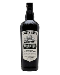 CUTTY SARK PROHIBITION - 2477B