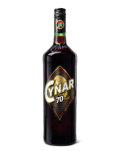 CYNAR 70 PROOF - 2479L