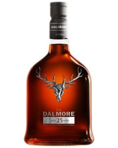 THE DALMORE 25 - 2486B
