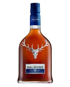 DALMORE 18 - 2490B