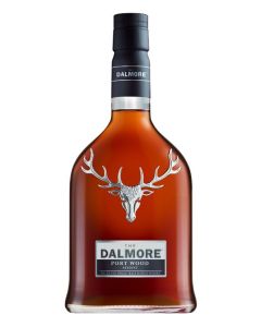 THE DALMORE PORT WOOD RESERVE - 2491B