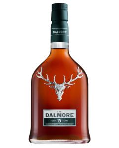 DALMORE 15 - 2496B