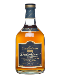 DALWHINNIE DISTILLERS EDITION - 2500B