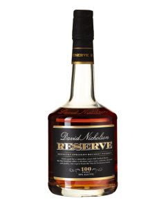 DAVID NICHOLSON RESERVE - 2502B