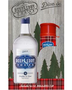 DEEP EDDY GIFT - 2515D