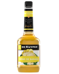 DEKUYPER BANANA - 2529B
