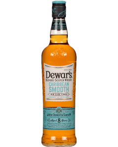 DEWARS 8 CARIBBEAN SMOOTH - 2661B