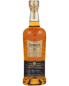 DEWARS 25 YEAR - 2673B
