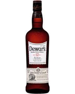 DEWARS 12 - 2674D