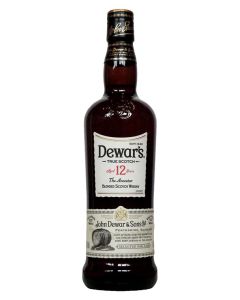 DEWARS 12 GIFT - 2676B