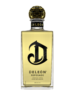 DELEON REPOSADO TEQUILA - 2678B