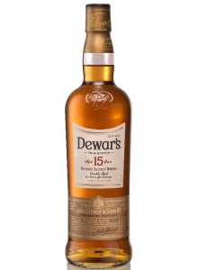 DEWARS 15 - 2679B