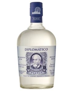 DIPLOMATICO PLANAS WHITE RUM - 2683B