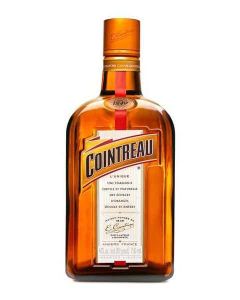 COINTREAU LIQUEUR - 2690M