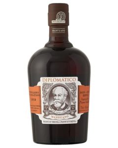 DIPLOMATICO MANTUANO - 2699B