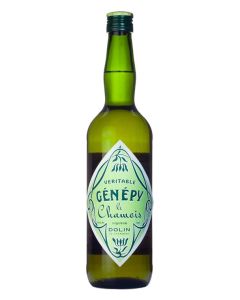 DOLIN GENEPY DES ALPES - 2707B