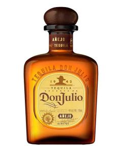 DON JULIO ANEJO - 2721D
