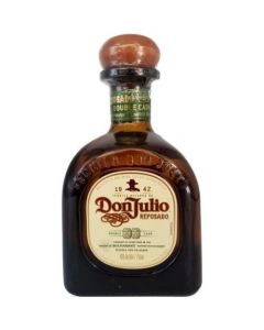 DON JULIO REPOSADO DOUBLE CASKS - 2723B