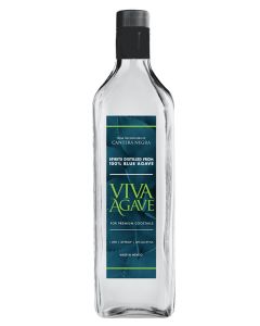 VIVA AGAVE SILVER 1L - 2736L