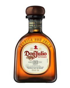 DON JULIO DOUBLE CASK LAGAVULIN - 2744B