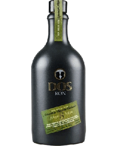 DOS RON 8 YEAR SOLERA RUM - 2756B