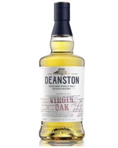 DEANSTON VIRGIN OAK - 2766B