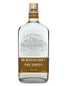 DR MCGILLICUDDYS VANILLA - 2776B