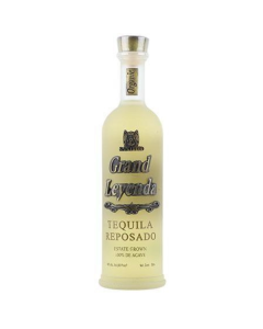 GRAND LEYENDA ORGANIC TEQUILA REPOSADO - 2790B