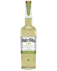 DULCE VIDA LIME TEQUILA - 2814B